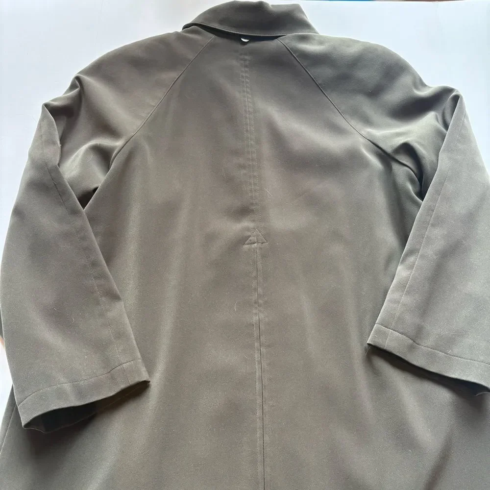 Anne Klein stylish olive